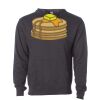 Midweight Hooded Sweatshirt - Full Color Printing Thumbnail