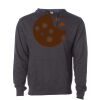 Midweight Hooded Sweatshirt - Full Color Printing Thumbnail