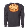 Midweight Hooded Sweatshirt - Full Color Printing Thumbnail