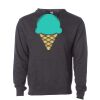 Midweight Hooded Sweatshirt - Full Color Printing Thumbnail
