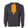 Midweight Hooded Sweatshirt - Full Color Printing Thumbnail