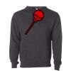 Midweight Hooded Sweatshirt - Full Color Printing Thumbnail