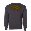 Midweight Hooded Sweatshirt - Full Color Printing Thumbnail