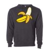Midweight Hooded Sweatshirt - Full Color Printing Thumbnail