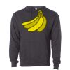 Midweight Hooded Sweatshirt - Full Color Printing Thumbnail