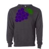 Midweight Hooded Sweatshirt - Full Color Printing Thumbnail