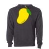 Midweight Hooded Sweatshirt - Full Color Printing Thumbnail