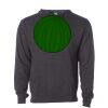 Midweight Hooded Sweatshirt - Full Color Printing Thumbnail
