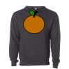 Midweight Hooded Sweatshirt - Full Color Printing Thumbnail