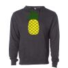Midweight Hooded Sweatshirt - Full Color Printing Thumbnail