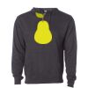 Midweight Hooded Sweatshirt - Full Color Printing Thumbnail