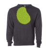 Midweight Hooded Sweatshirt - Full Color Printing Thumbnail