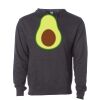Midweight Hooded Sweatshirt - Full Color Printing Thumbnail