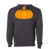 Midweight Hooded Sweatshirt - Full Color Printing Thumbnail