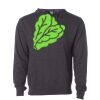 Midweight Hooded Sweatshirt - Full Color Printing Thumbnail