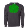 Midweight Hooded Sweatshirt - Full Color Printing Thumbnail