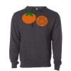 Midweight Hooded Sweatshirt - Full Color Printing Thumbnail