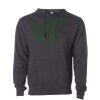Midweight Hooded Sweatshirt - Full Color Printing Thumbnail