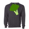 Midweight Hooded Sweatshirt - Full Color Printing Thumbnail