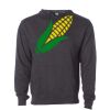 Midweight Hooded Sweatshirt - Full Color Printing Thumbnail
