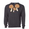 Midweight Hooded Sweatshirt - Full Color Printing Thumbnail