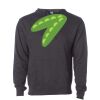 Midweight Hooded Sweatshirt - Full Color Printing Thumbnail