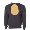 Midweight Hooded Sweatshirt - Full Color Printing Thumbnail