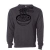 Midweight Hooded Sweatshirt - Full Color Printing Thumbnail