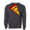 Midweight Hooded Sweatshirt - Full Color Printing Thumbnail