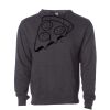Midweight Hooded Sweatshirt - Full Color Printing Thumbnail
