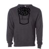 Midweight Hooded Sweatshirt - Full Color Printing Thumbnail