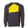 Midweight Hooded Sweatshirt - Full Color Printing Thumbnail