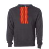 Midweight Hooded Sweatshirt - Full Color Printing Thumbnail