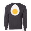 Midweight Hooded Sweatshirt - Full Color Printing Thumbnail