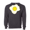 Midweight Hooded Sweatshirt - Full Color Printing Thumbnail