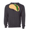 Midweight Hooded Sweatshirt - Full Color Printing Thumbnail