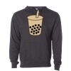 Midweight Hooded Sweatshirt - Full Color Printing Thumbnail