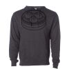 Midweight Hooded Sweatshirt - Full Color Printing Thumbnail