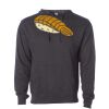 Midweight Hooded Sweatshirt - Full Color Printing Thumbnail