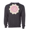 Midweight Hooded Sweatshirt - Full Color Printing Thumbnail