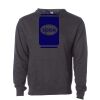 Midweight Hooded Sweatshirt - Full Color Printing Thumbnail