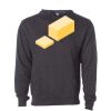 Midweight Hooded Sweatshirt - Full Color Printing Thumbnail