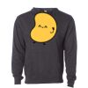 Midweight Hooded Sweatshirt - Full Color Printing Thumbnail