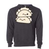 Midweight Hooded Sweatshirt - Full Color Printing Thumbnail