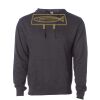Midweight Hooded Sweatshirt - Full Color Printing Thumbnail