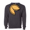 Midweight Hooded Sweatshirt - Full Color Printing Thumbnail