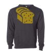 Midweight Hooded Sweatshirt - Full Color Printing Thumbnail