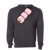 Midweight Hooded Sweatshirt - Full Color Printing Thumbnail