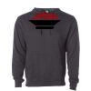 Midweight Hooded Sweatshirt - Full Color Printing Thumbnail