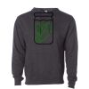Midweight Hooded Sweatshirt - Full Color Printing Thumbnail
